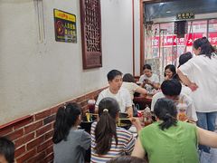 -一品飘香米线(一中总店)