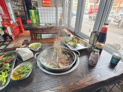 -三番火辣串串香(总店)