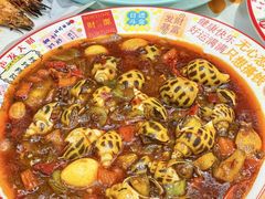 -吉利龙虾·新派海鲜烧烤
