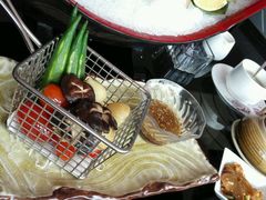 -广州建国酒店·涟日本料理
