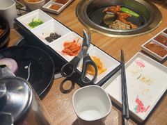 -炉小哥烤肉(信万广场店)