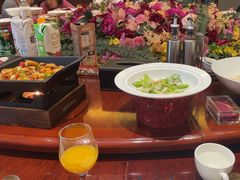 -梅花香里大酒店(郁金香路店)