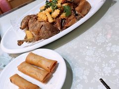 -品味楼·醉卤·酱排骨·无锡特色菜