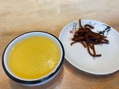 -福荣居褡裢火烧京味家常菜(西四店)