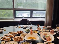 -新光酒家·河豚·海鲜·蟹料理(浦东店)
