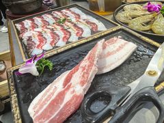 -明洞王妃家烤肉(苏州中心星悦汇店)