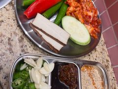 -姜胖胖无限自助烤肉(罗湖宝能店)