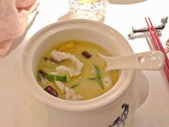 酸汤江鳗-西郊5号·Maggie 5