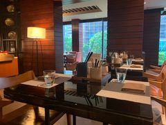 大堂-顺德美的万豪酒店·自助餐·贡厨