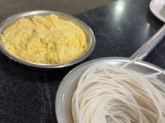 -高家小院铁锅炖大鹅(哈西高铁站店)