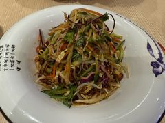 -老边饺子馆(东单店)