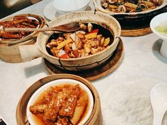 -啫·粤风料理·啫啫煲(仓山万达广场店)