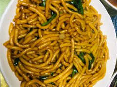 -锋味海鲜菜馆