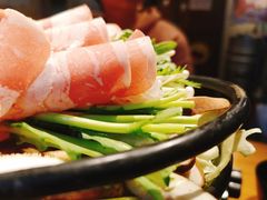 牛肉火锅-三月居酒屋(青年大街店)