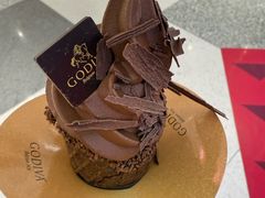 -GODIVA(宁波来福士店)