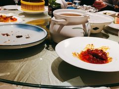 -宏宴·新京菜(望京店)