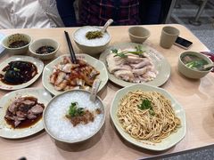 -百家鸡味馆(清泰店)