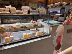 -君之狮子山·轻糖烘焙(松江印象城店)