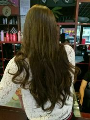 -红人馆造型十添