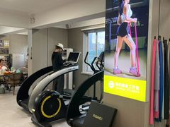 -琪航健身工作室(徐汇光大店)