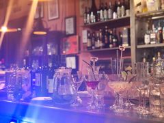 -SISTERS BAR RESTAURANT川意酒馆(嘉善老市H楼店)
