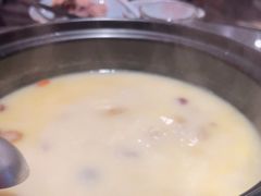 -捞王猪肚鸡火锅(昆山店)