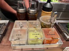 -肉肉大米(德基广场店)