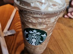 -星巴克(红房子店)