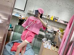 -曼哈顿商业广场(升龙广场店)