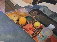 -华夏良子·足道SPA艾灸(翠微店)