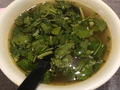 小牛汤-腔调面(斜土路店)