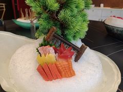 -鼎泰亨·海鲜牛肉餐厅(滨江店)