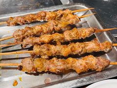 -常赢三兄弟·清真涮肉·清真炒菜(朝阳新城店)