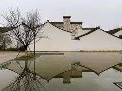 -青果巷历史文化街区