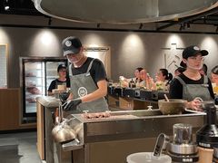 -肉肉大米(金虹桥店)