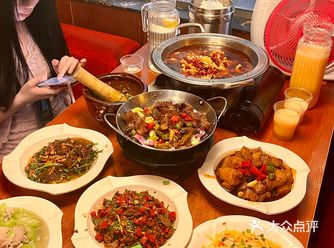 （长沙）一定不能错过的湘菜！