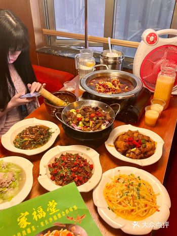 （长沙）一定不能错过的湘菜！