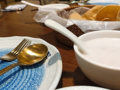 -泰香米泰国餐厅(中大国际店)