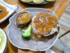 -87号烧烤海鲜·大排档(金沙滩店)