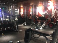 -威尔仕健身(杭州万象城店)