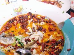 -川人百味·水煮活鱼(赛罕万达店)