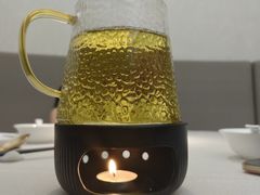 -狮王府淮扬菜(万象城店)