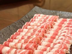 -南门涮肉(上海一店)