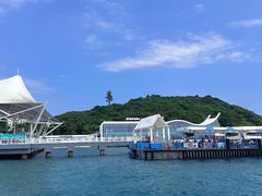 -三亚蜈支洲岛旅游区