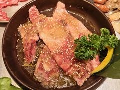-大叹号·朝鲜族烤肉(滨海吾悦广场店)