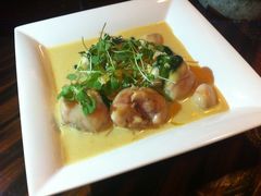 -翡翠36餐厅(浦东香格里拉店)