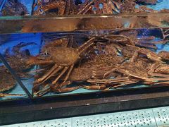 -阿伟海鲜楼·福建菜(延寿店)
