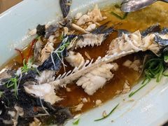 -良友·海鲜青岛菜(五四广场店)