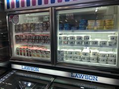 -罗森便利店(鱼市街店)