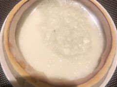 雪蛤椰汁冻-安蒂娅·海鲜自助餐厅(安蒂娅美兰酒店)